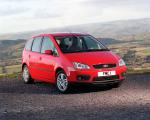 Ford Focus C-Max 2003 года